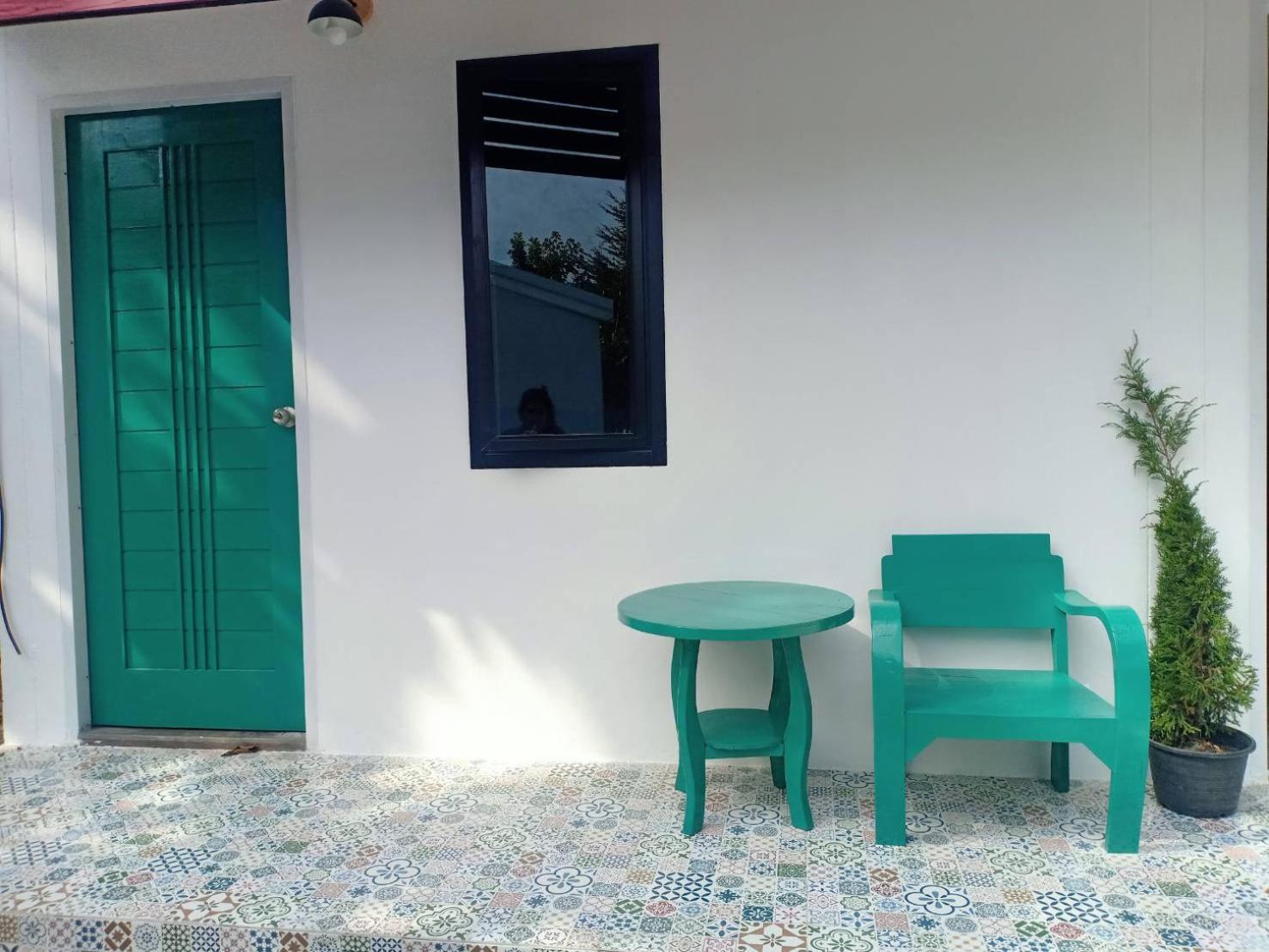 เซราะกราว บูติก รีสอร์ท Sohground Boutique Resort Prakhon Chai Exterior foto