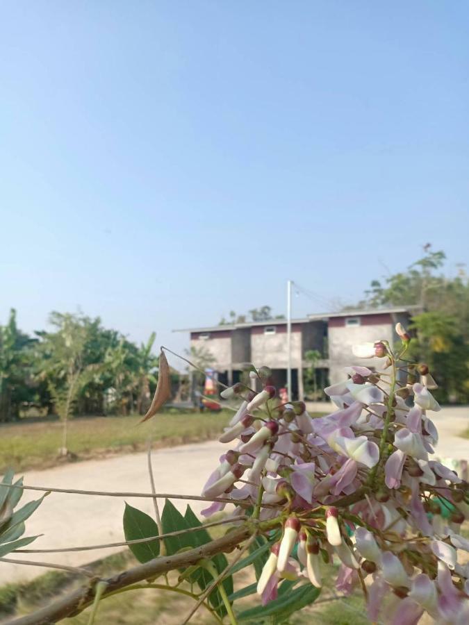 เซราะกราว บูติก รีสอร์ท Sohground Boutique Resort Prakhon Chai Exterior foto